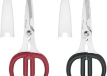 KitchenAid 2 Piece Multipurpose Shear Set KitchenAid 2 Piece Multipurpose Shear Set