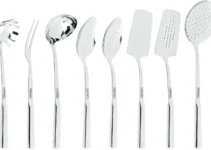 stainless steel kitchen utensils set stainless steel kitchen utensils set