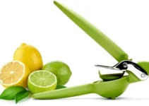 Chef’n FreshForce Lime Citrus Juicer Chef’n FreshForce Lime Citrus Juicer