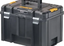 DEWALT TSTAK Deep Box DEWALT TSTAK Deep Box