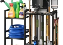 keomaisyto Garden Tool Rack keomaisyto Garden Tool Rack