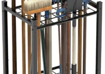 Sttoraboks Garden Tool Holder Sttoraboks Garden Tool Holder