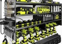 POKIPO Power Tool Organizer POKIPO Power Tool Organizer